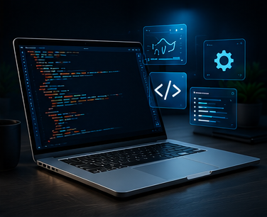 Desarrollo Software