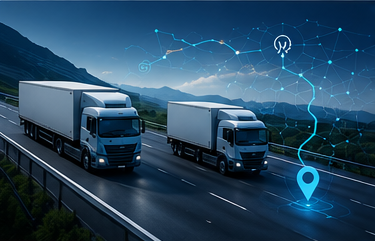 Transporte y Logística